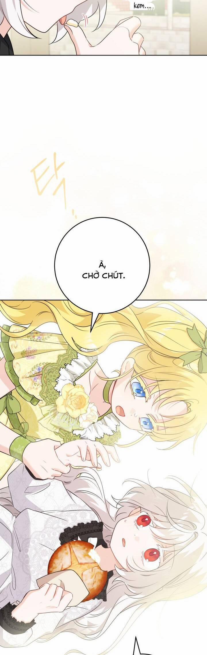 Lịch Sử Đen Tối Của Nam Chính 32 trang 25