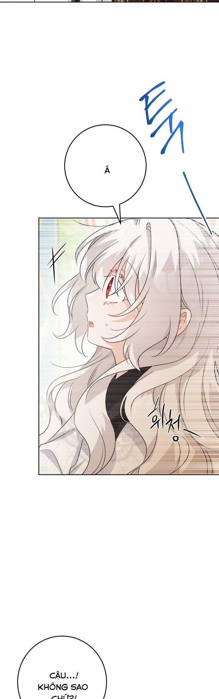 Lịch Sử Đen Tối Của Nam Chính 32 trang 31