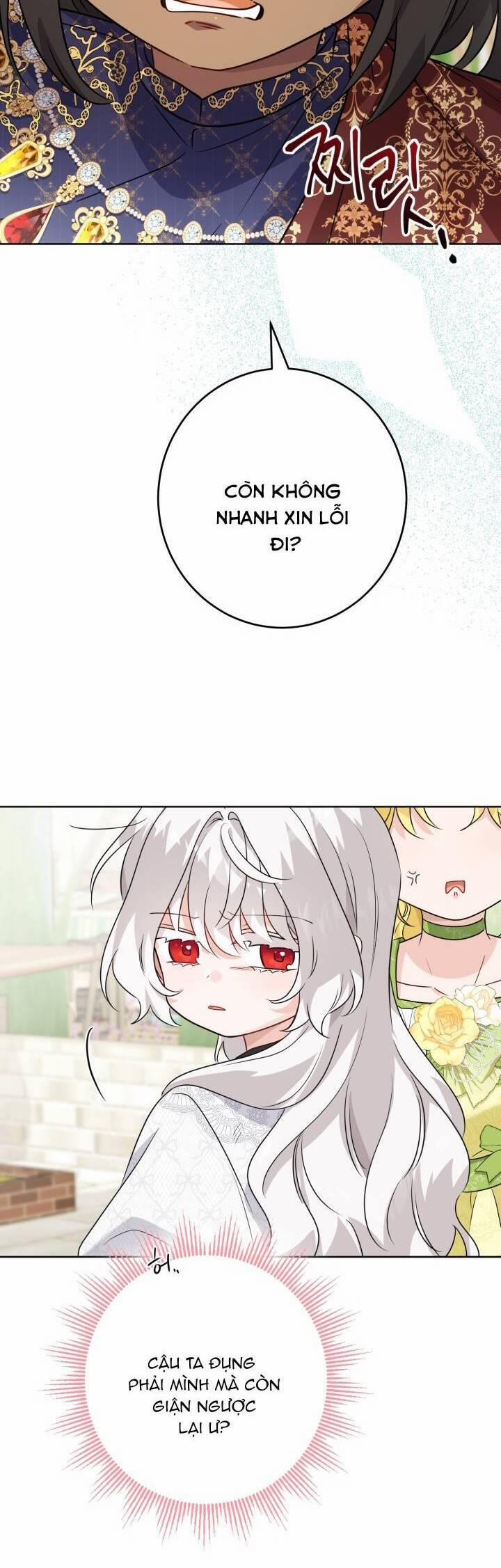 Lịch Sử Đen Tối Của Nam Chính 32 trang 34