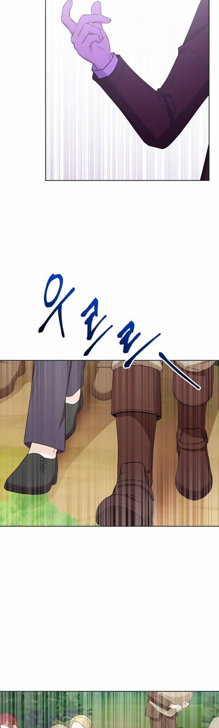 Lịch Sử Đen Tối Của Nam Chính 32 trang 9