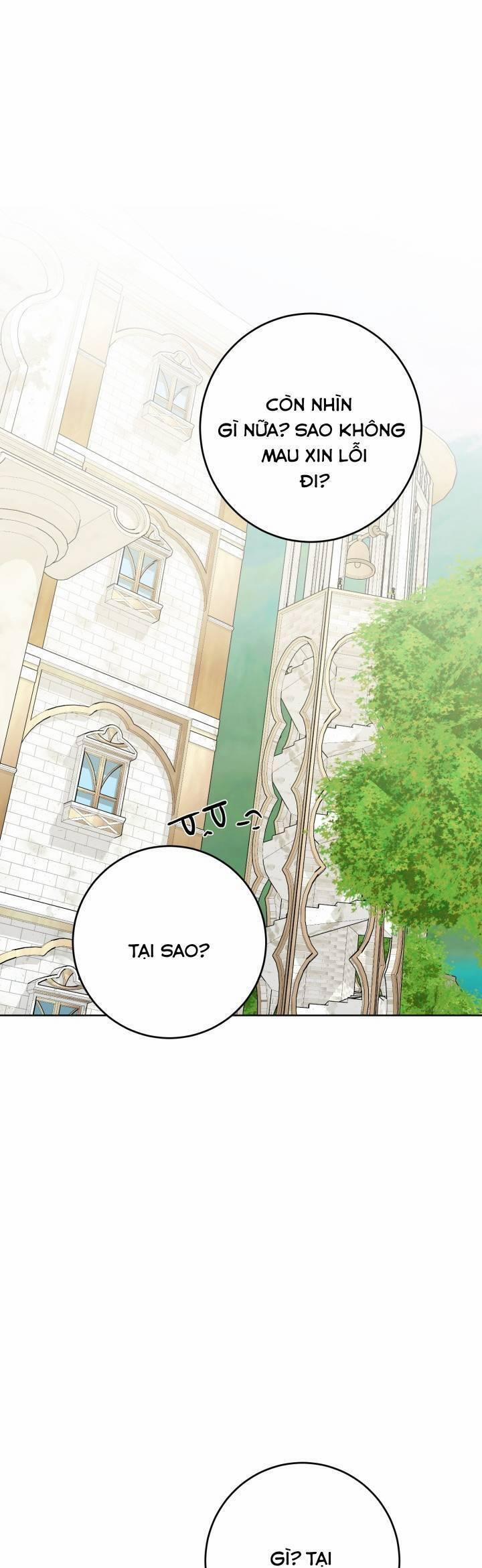 Lịch Sử Đen Tối Của Nam Chính 33 trang 0