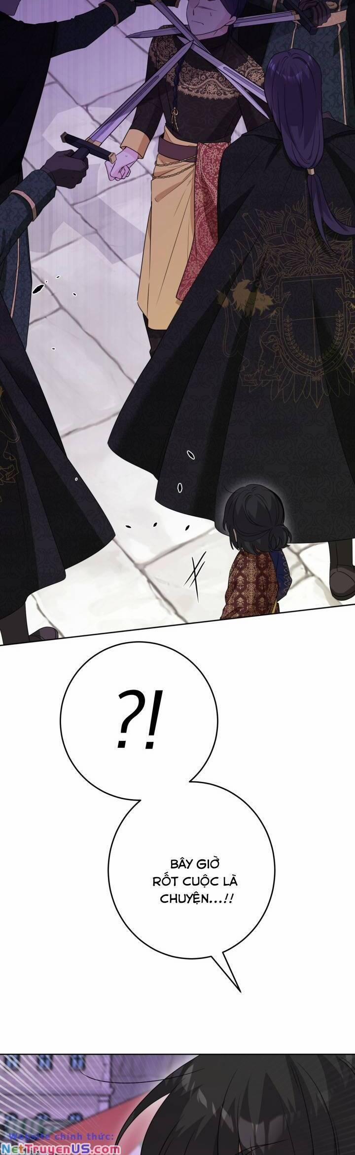 Lịch Sử Đen Tối Của Nam Chính 33 trang 11