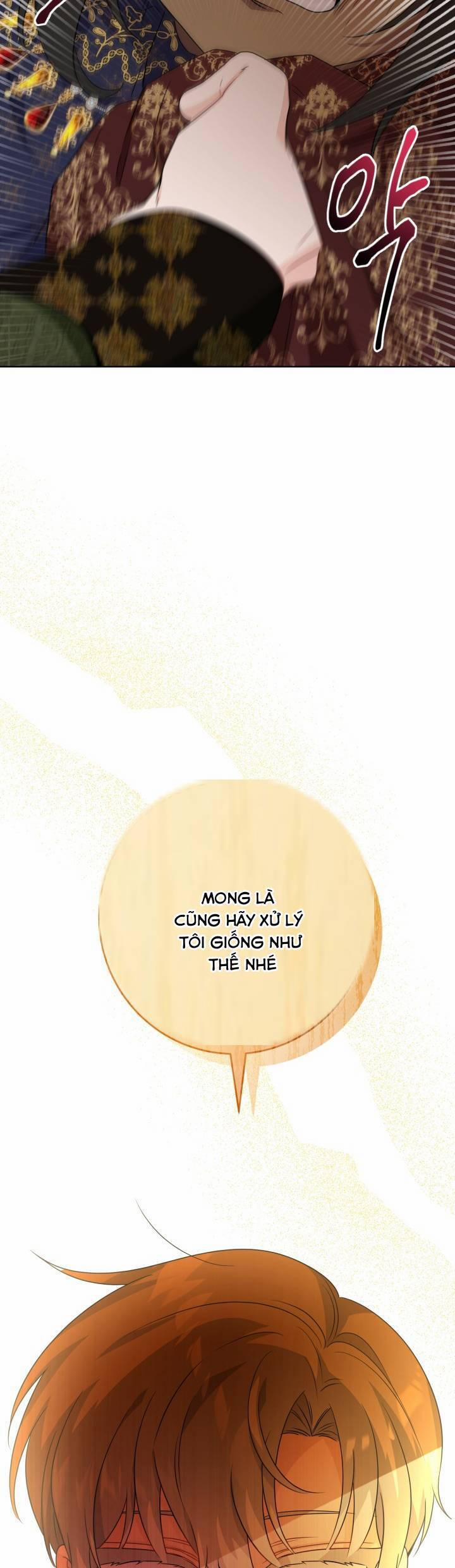 Lịch Sử Đen Tối Của Nam Chính 33 trang 16