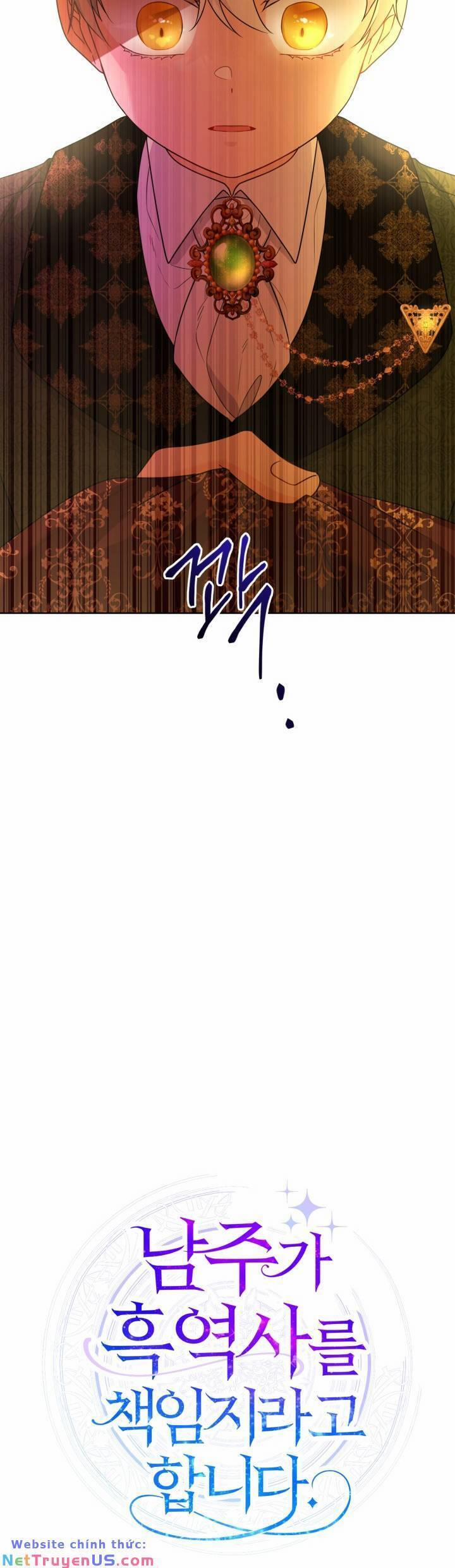 Lịch Sử Đen Tối Của Nam Chính 33 trang 17