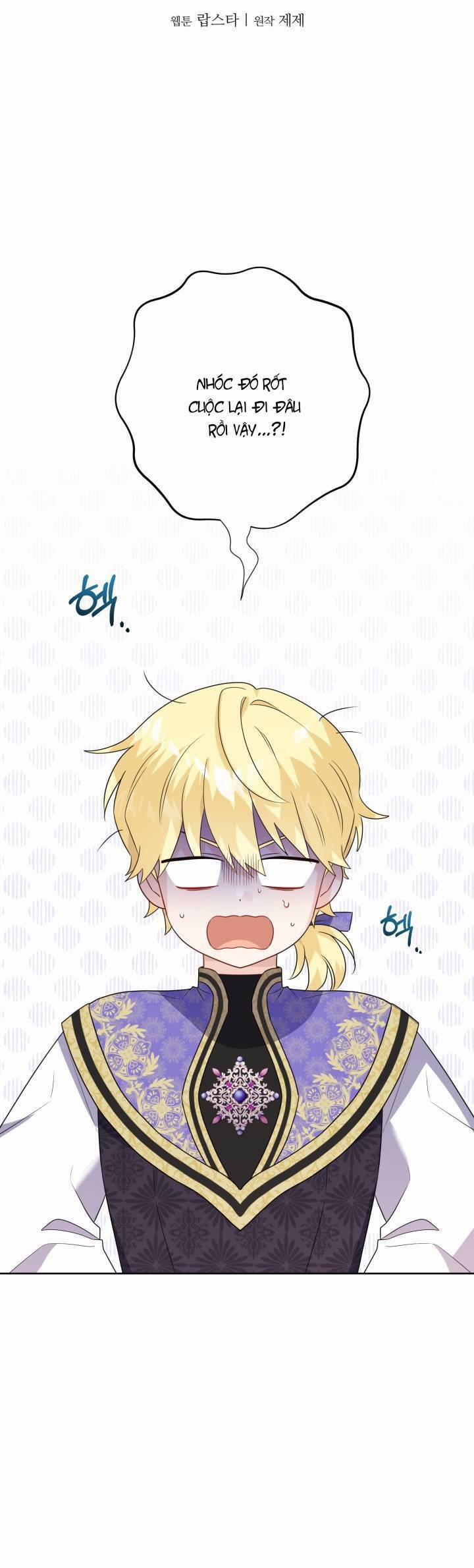 Lịch Sử Đen Tối Của Nam Chính 33 trang 18