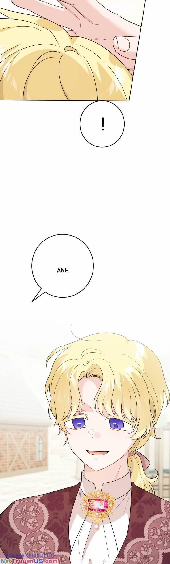 Lịch Sử Đen Tối Của Nam Chính 33 trang 20