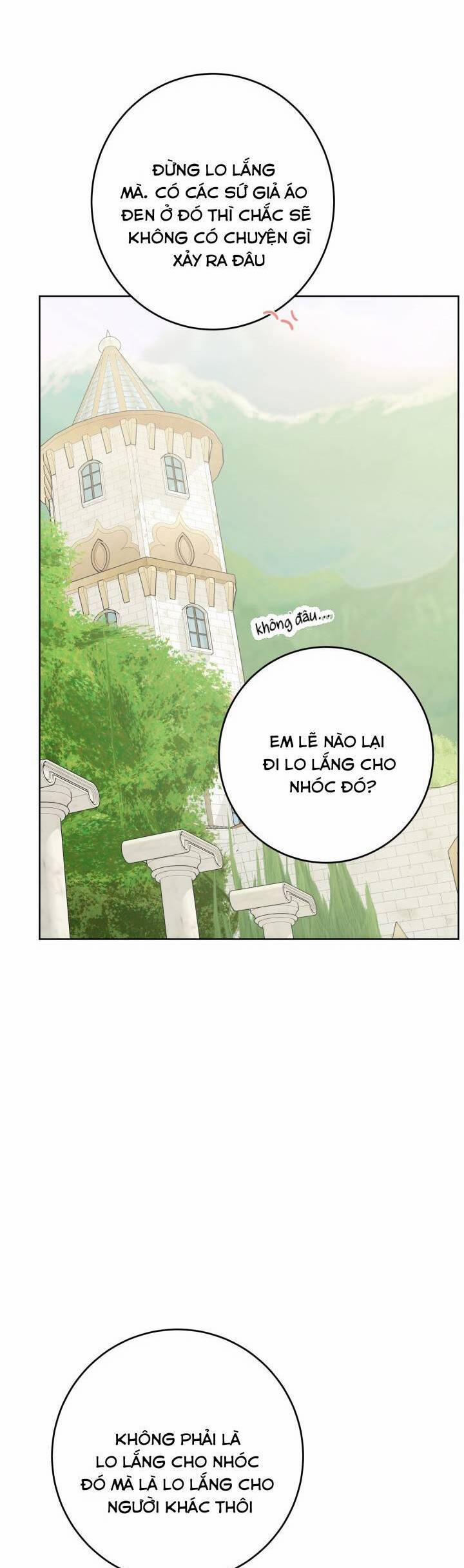 Lịch Sử Đen Tối Của Nam Chính 33 trang 22