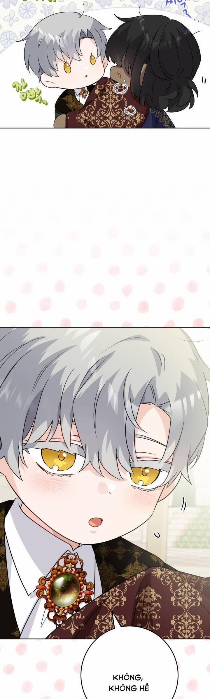 Lịch Sử Đen Tối Của Nam Chính 33 trang 34