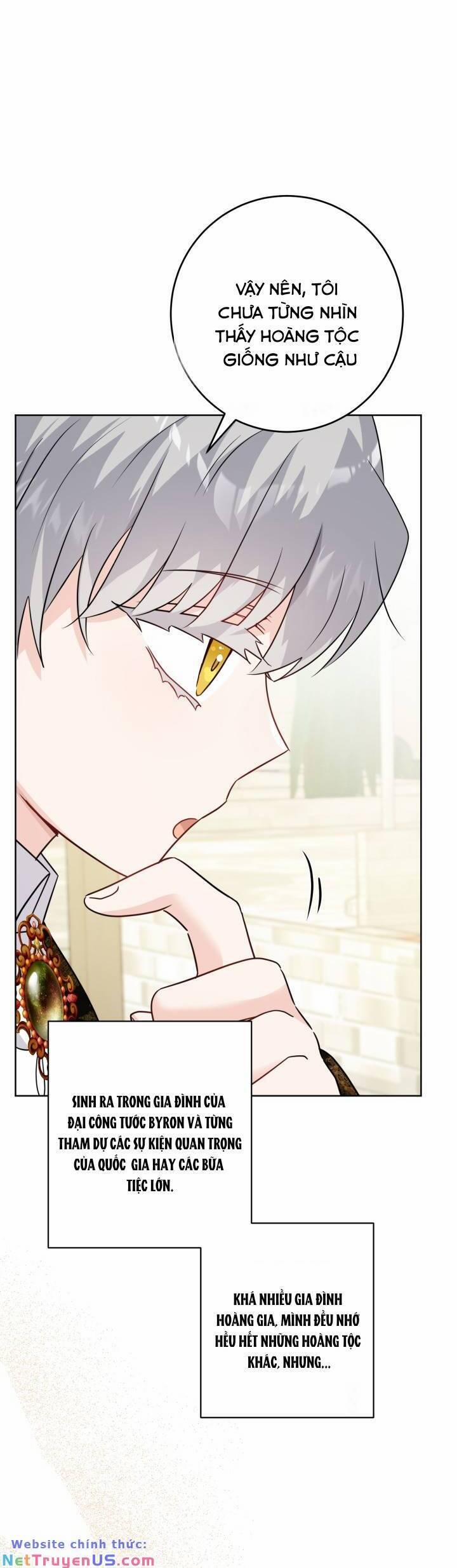 Lịch Sử Đen Tối Của Nam Chính 33 trang 38