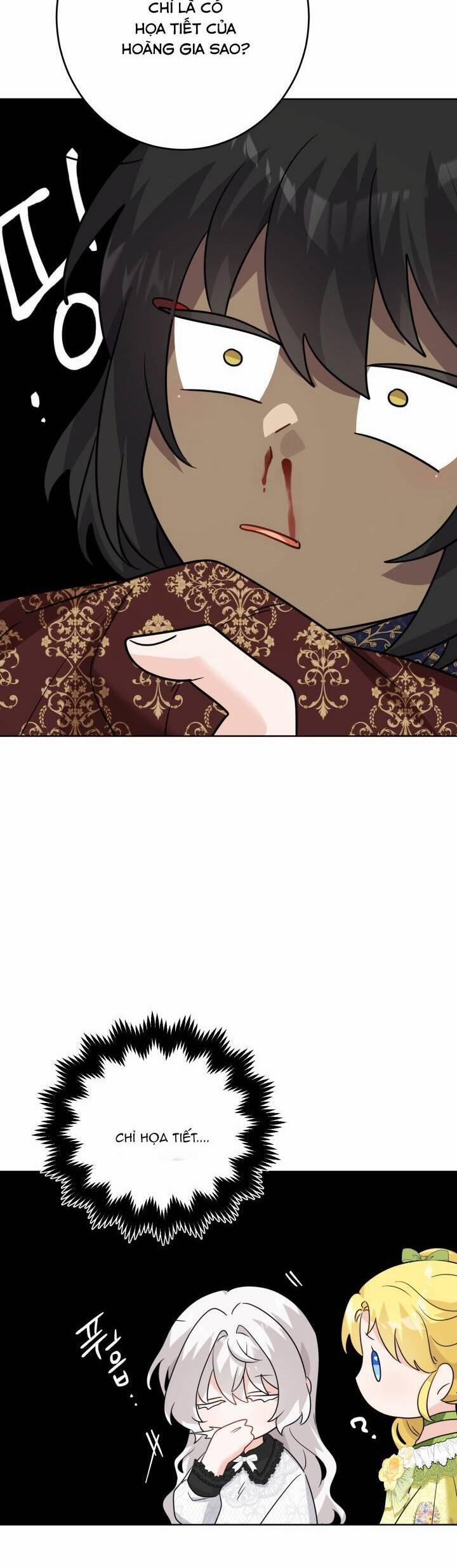 Lịch Sử Đen Tối Của Nam Chính 33 trang 40