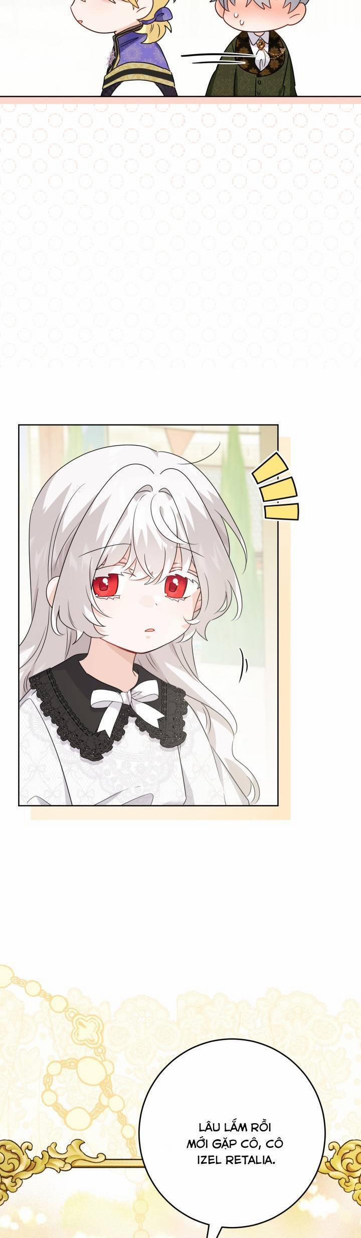 Lịch Sử Đen Tối Của Nam Chính 35 trang 12