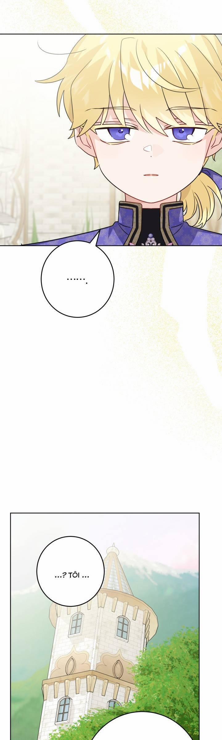 Lịch Sử Đen Tối Của Nam Chính 35 trang 15