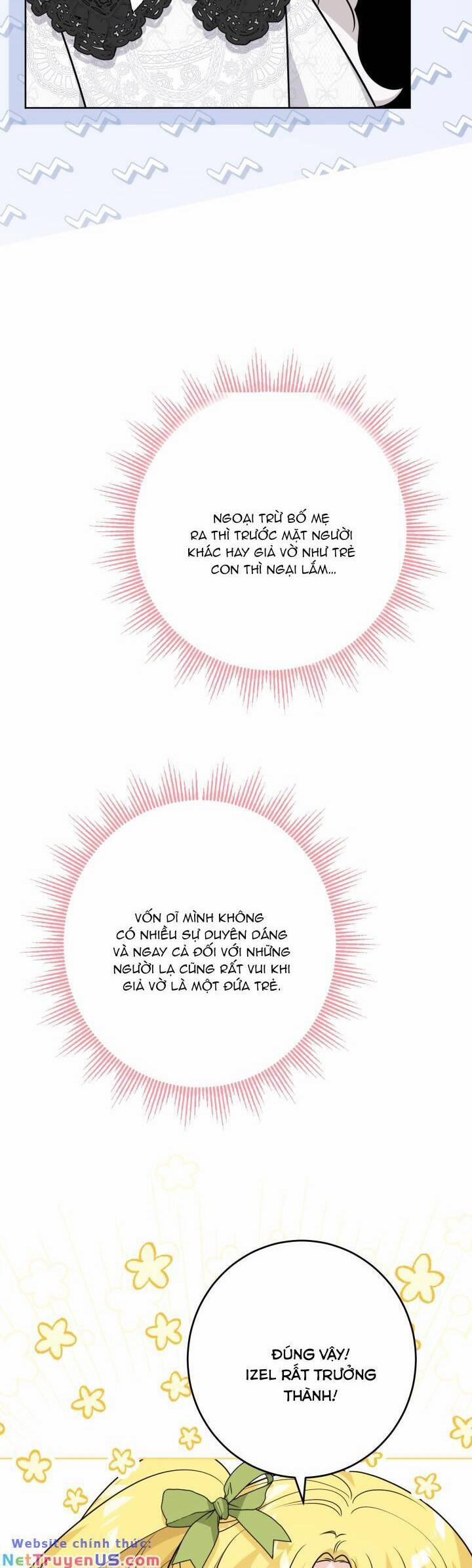 Lịch Sử Đen Tối Của Nam Chính 35 trang 17