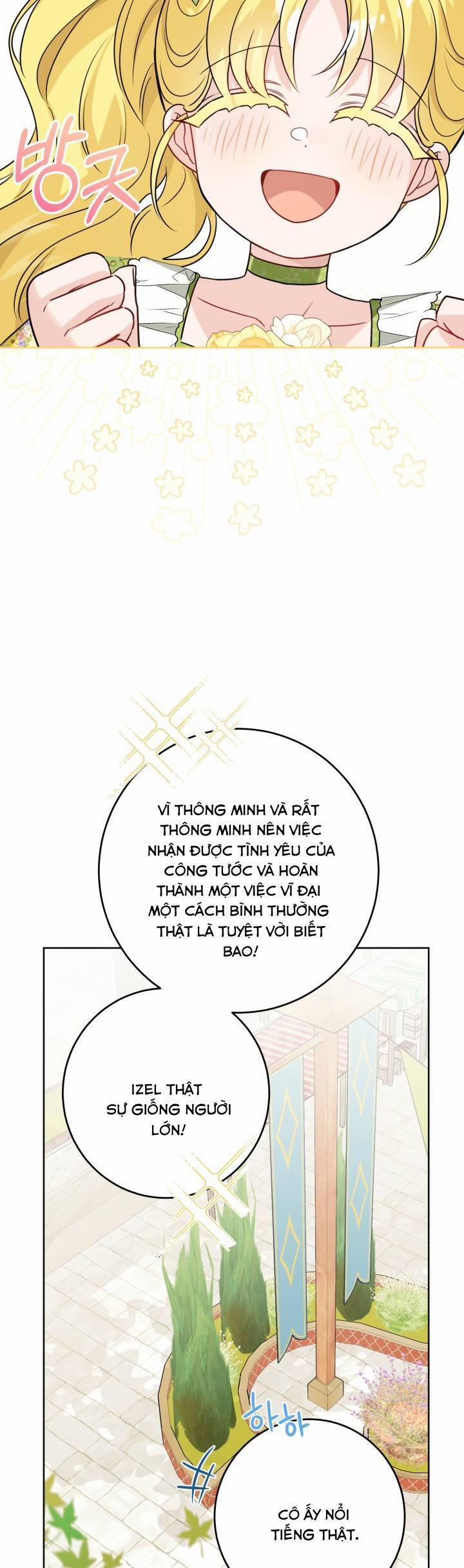 Lịch Sử Đen Tối Của Nam Chính 35 trang 18