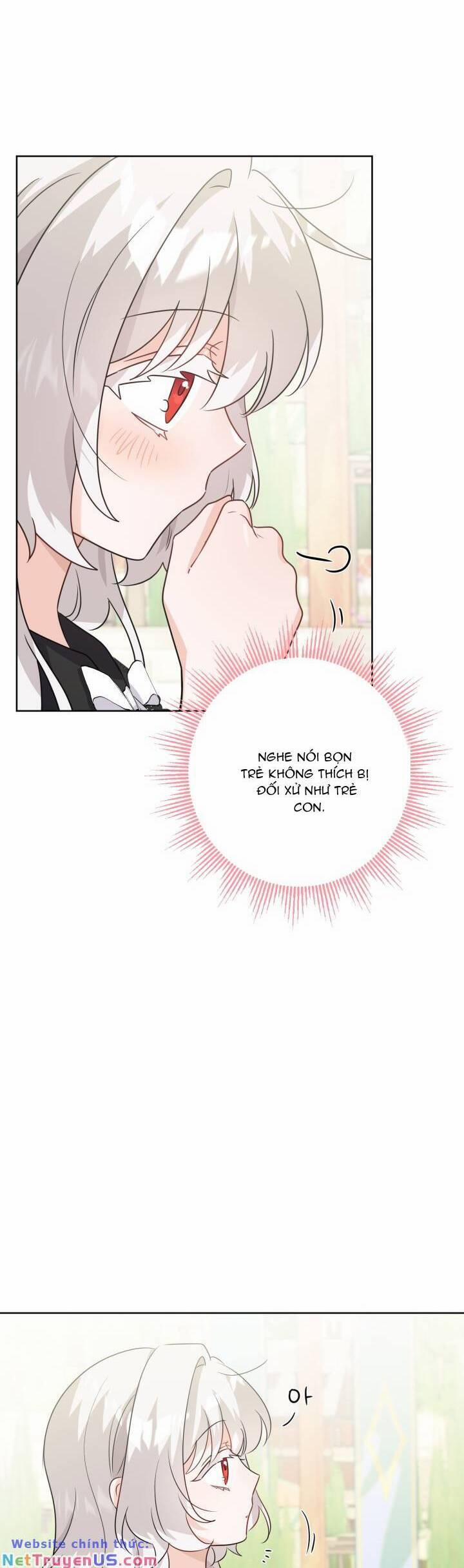 Lịch Sử Đen Tối Của Nam Chính 35 trang 20