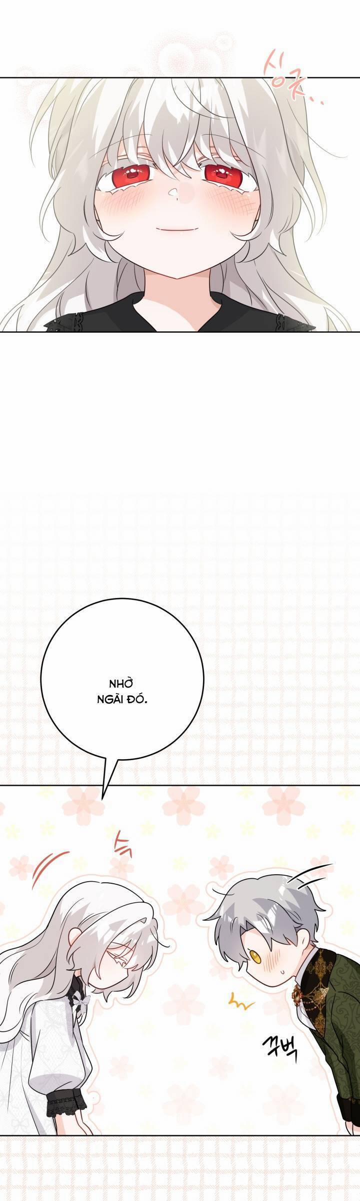 Lịch Sử Đen Tối Của Nam Chính 35 trang 30