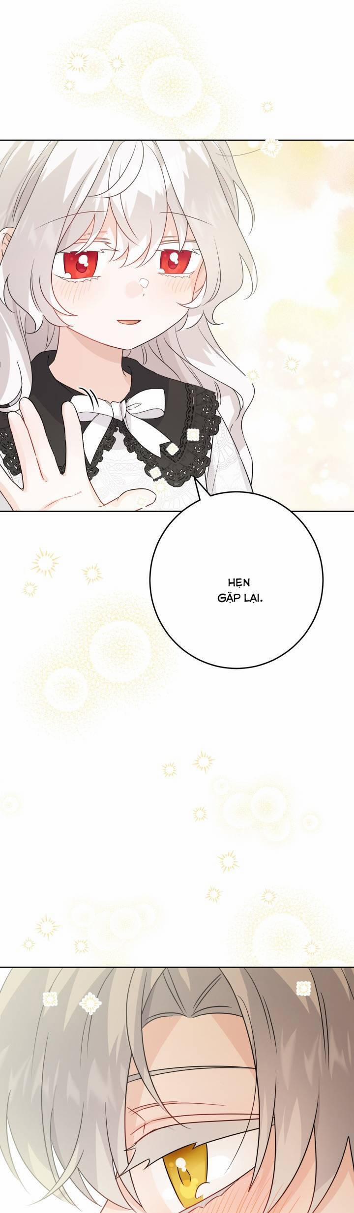 Lịch Sử Đen Tối Của Nam Chính 35 trang 33