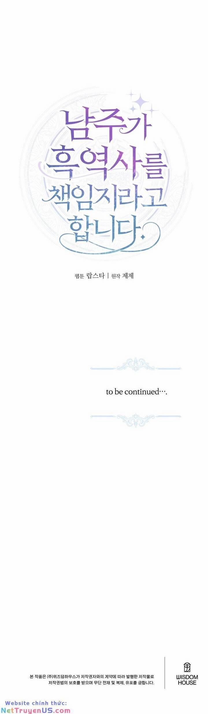 Lịch Sử Đen Tối Của Nam Chính 35 trang 36