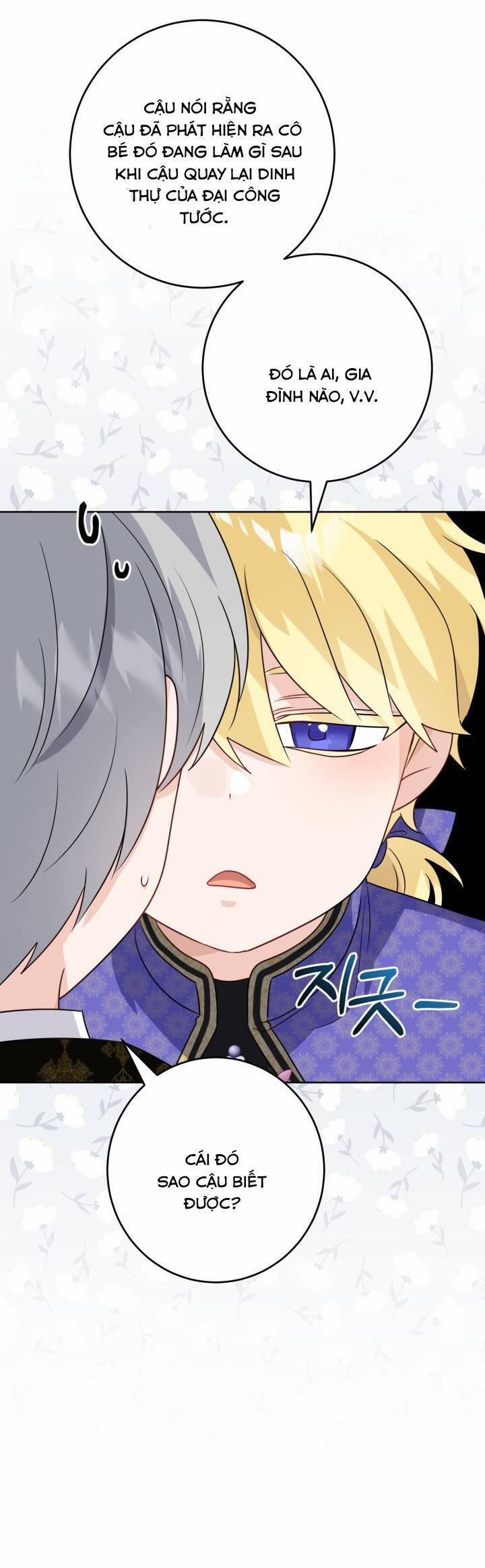 Lịch Sử Đen Tối Của Nam Chính 35 trang 9