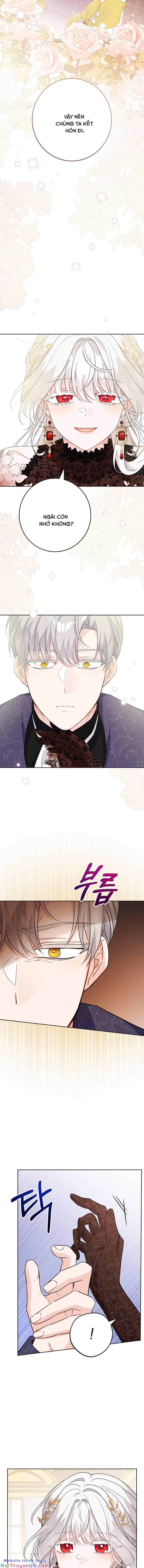 Lịch Sử Đen Tối Của Nam Chính 36 trang 9