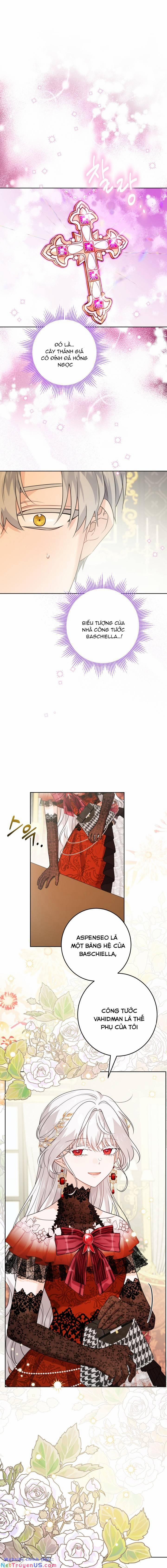 Lịch Sử Đen Tối Của Nam Chính 37 trang 0