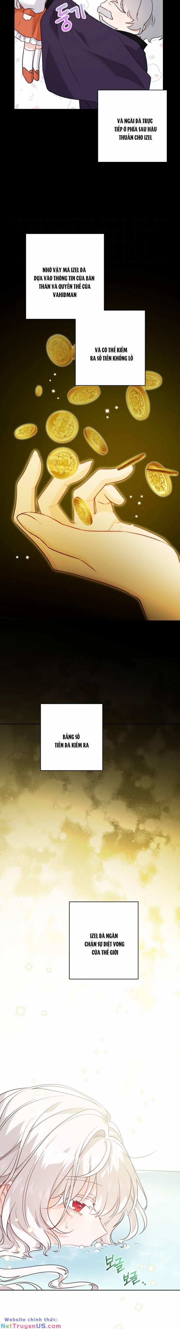 Lịch Sử Đen Tối Của Nam Chính 37 trang 12