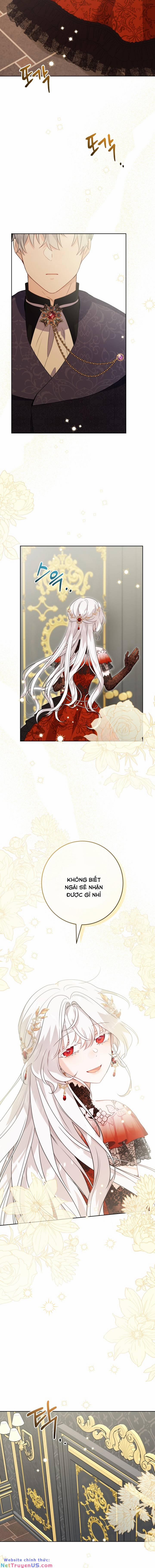 Lịch Sử Đen Tối Của Nam Chính 37 trang 5