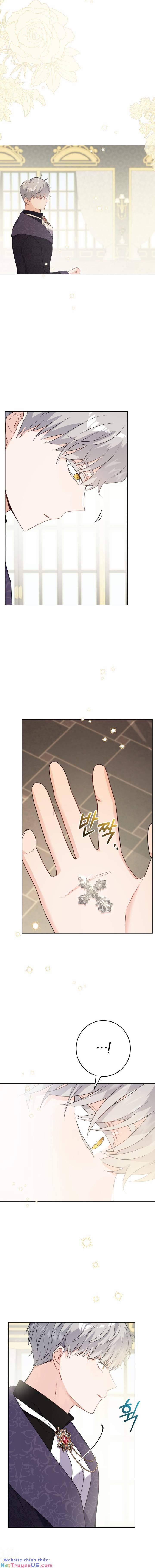 Lịch Sử Đen Tối Của Nam Chính 37 trang 6