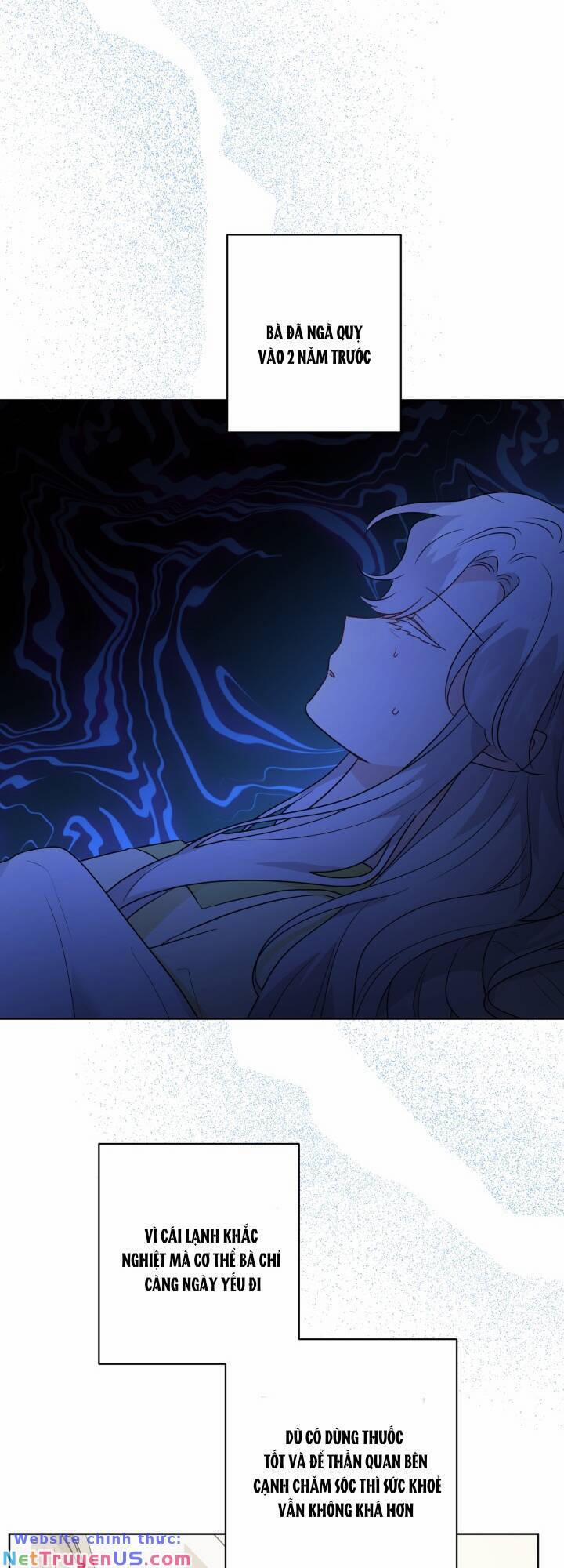 Lịch Sử Đen Tối Của Nam Chính 38 trang 13