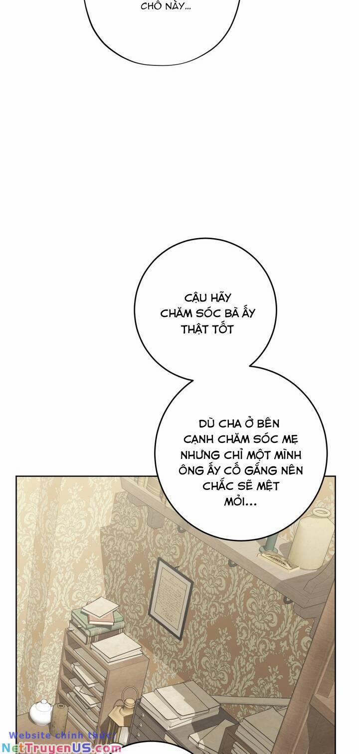 Lịch Sử Đen Tối Của Nam Chính 38 trang 15