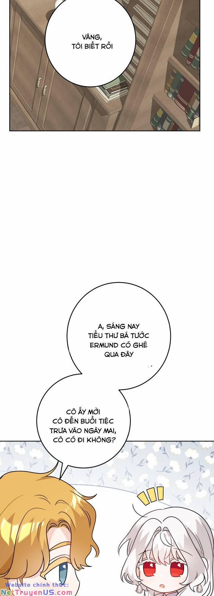 Lịch Sử Đen Tối Của Nam Chính 38 trang 16