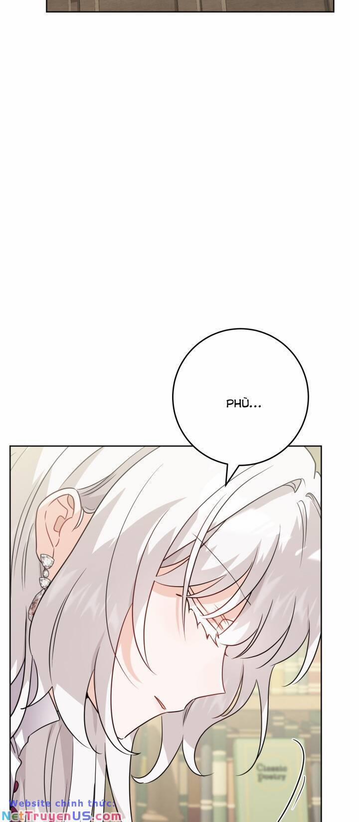 Lịch Sử Đen Tối Của Nam Chính 38 trang 18