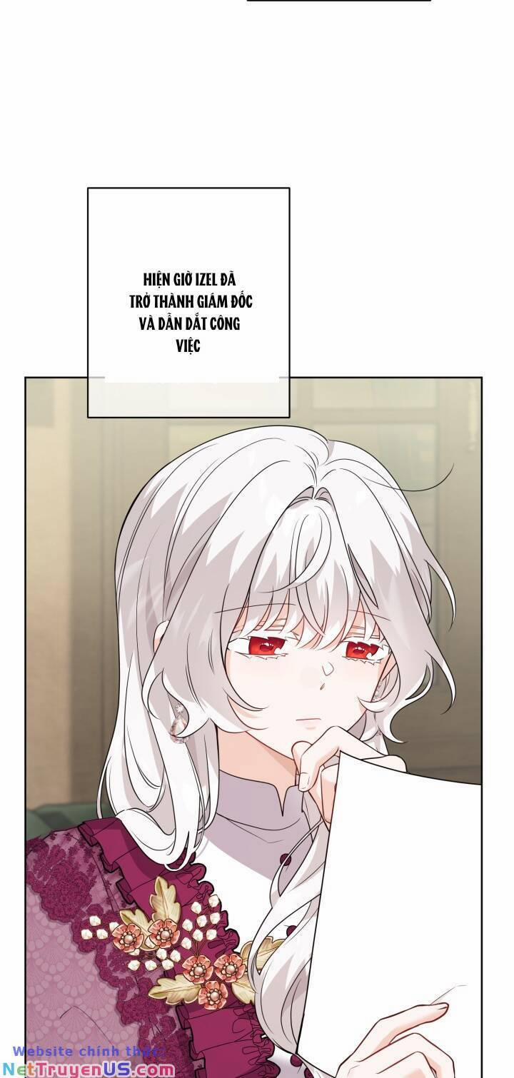 Lịch Sử Đen Tối Của Nam Chính 38 trang 2