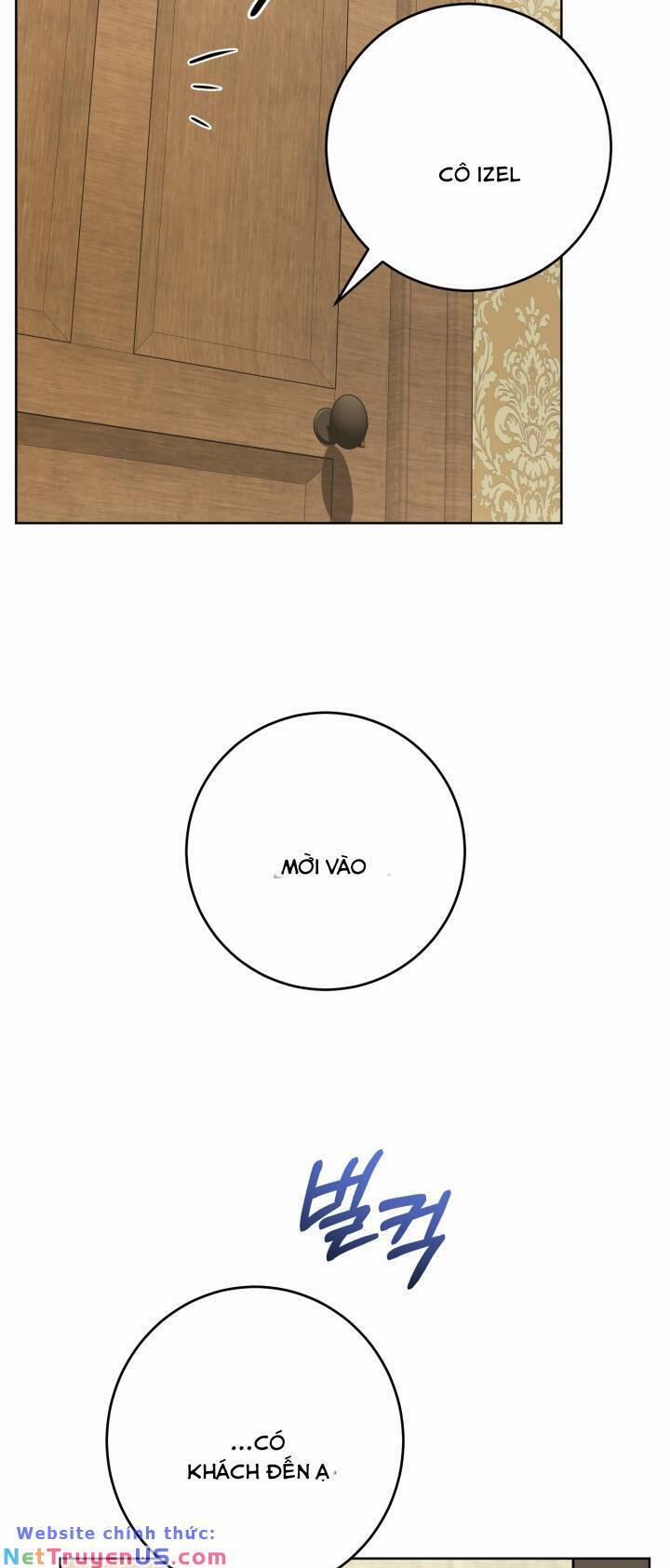 Lịch Sử Đen Tối Của Nam Chính 38 trang 22