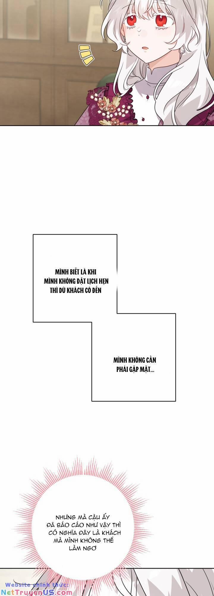 Lịch Sử Đen Tối Của Nam Chính 38 trang 24