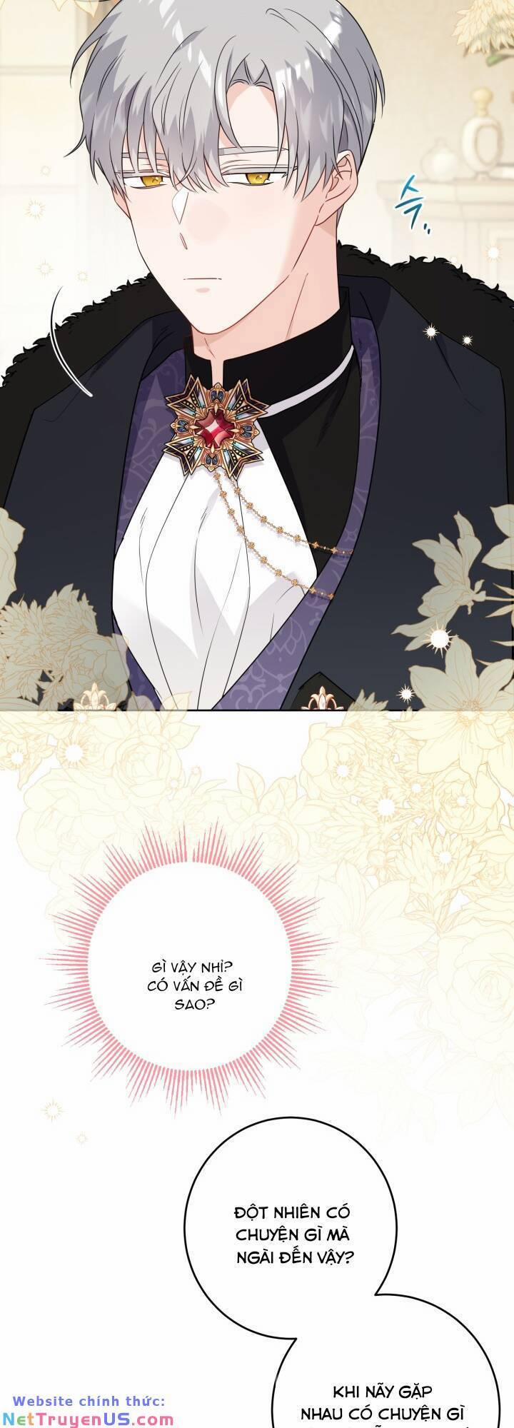 Lịch Sử Đen Tối Của Nam Chính 38 trang 28