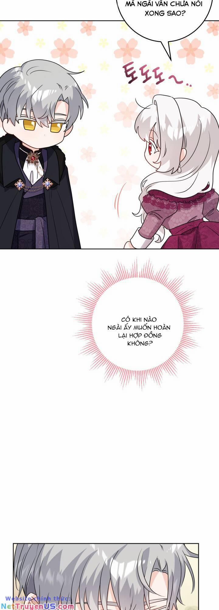 Lịch Sử Đen Tối Của Nam Chính 38 trang 29