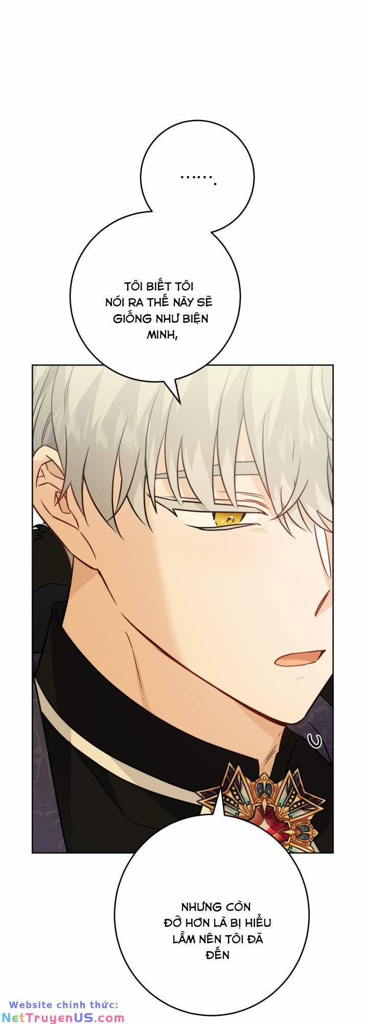 Lịch Sử Đen Tối Của Nam Chính 38 trang 32