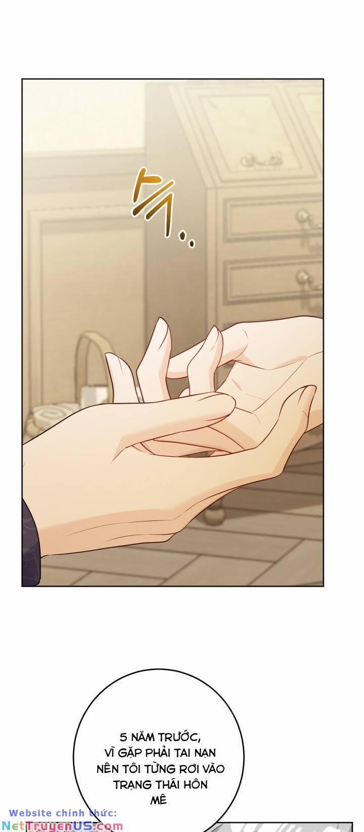 Lịch Sử Đen Tối Của Nam Chính 38 trang 34