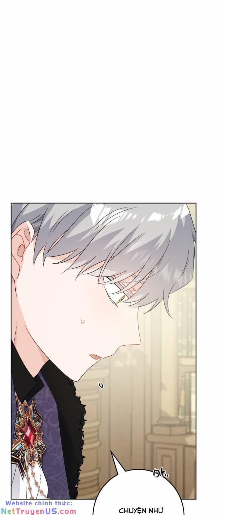 Lịch Sử Đen Tối Của Nam Chính 38 trang 38