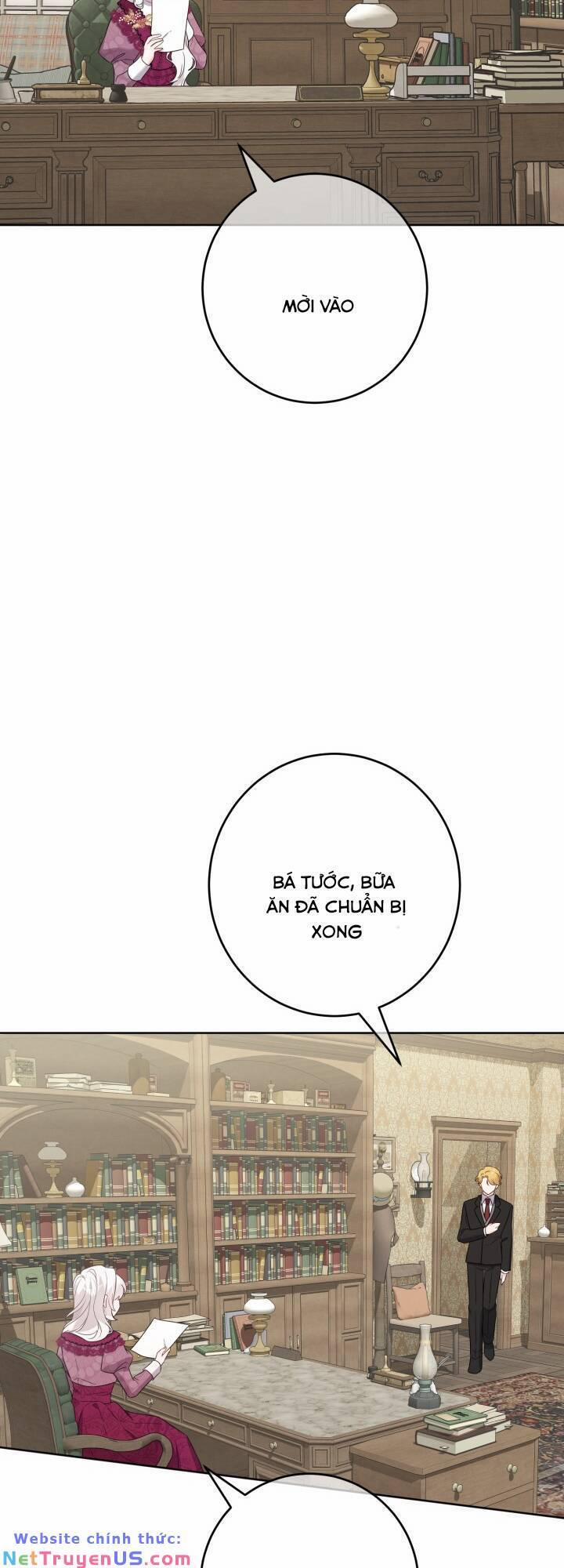 Lịch Sử Đen Tối Của Nam Chính 38 trang 4