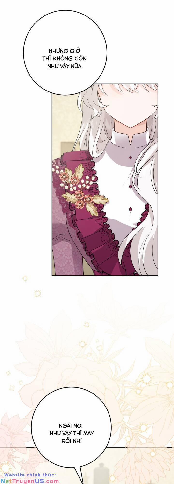 Lịch Sử Đen Tối Của Nam Chính 38 trang 41