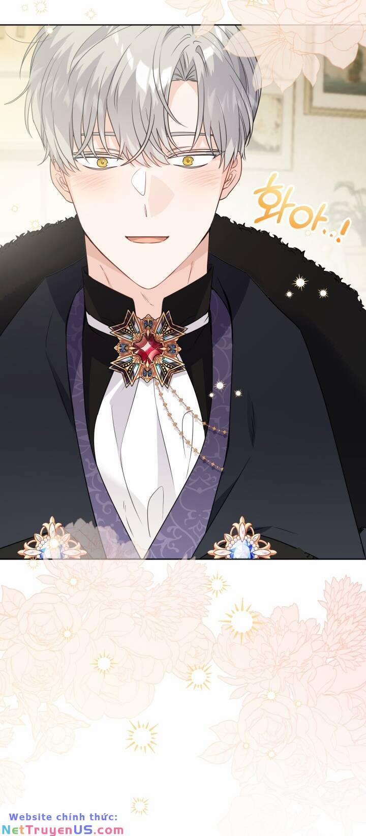 Lịch Sử Đen Tối Của Nam Chính 38 trang 43