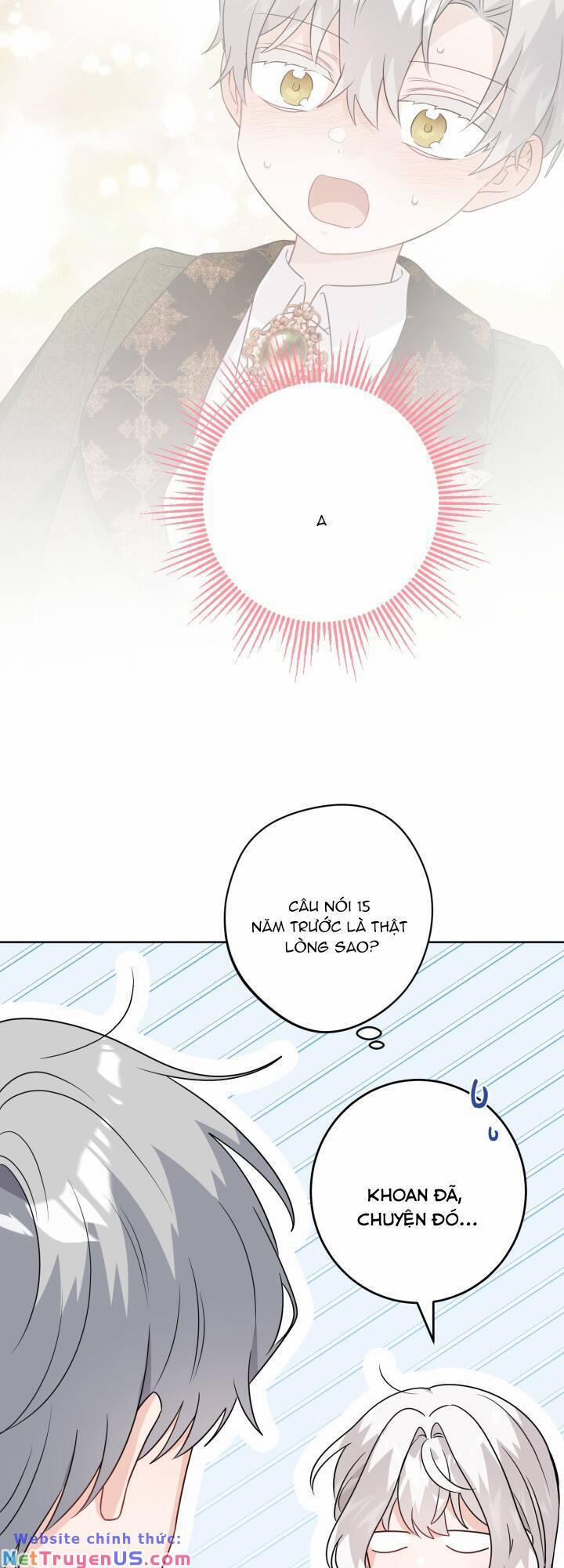 Lịch Sử Đen Tối Của Nam Chính 38 trang 48