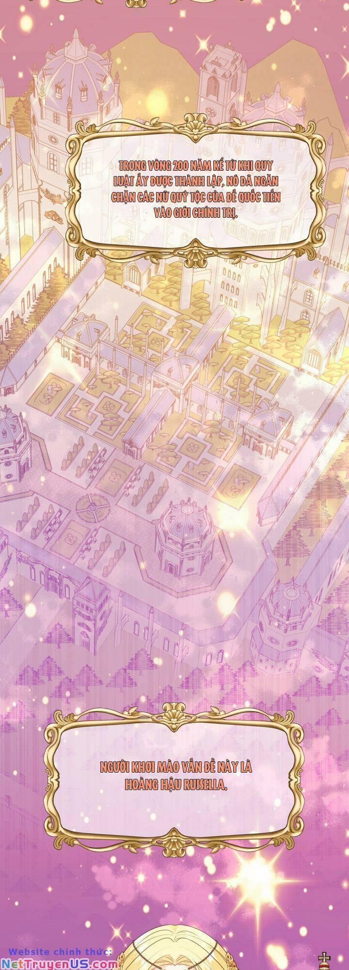 Lịch Sử Đen Tối Của Nam Chính 39 trang 1