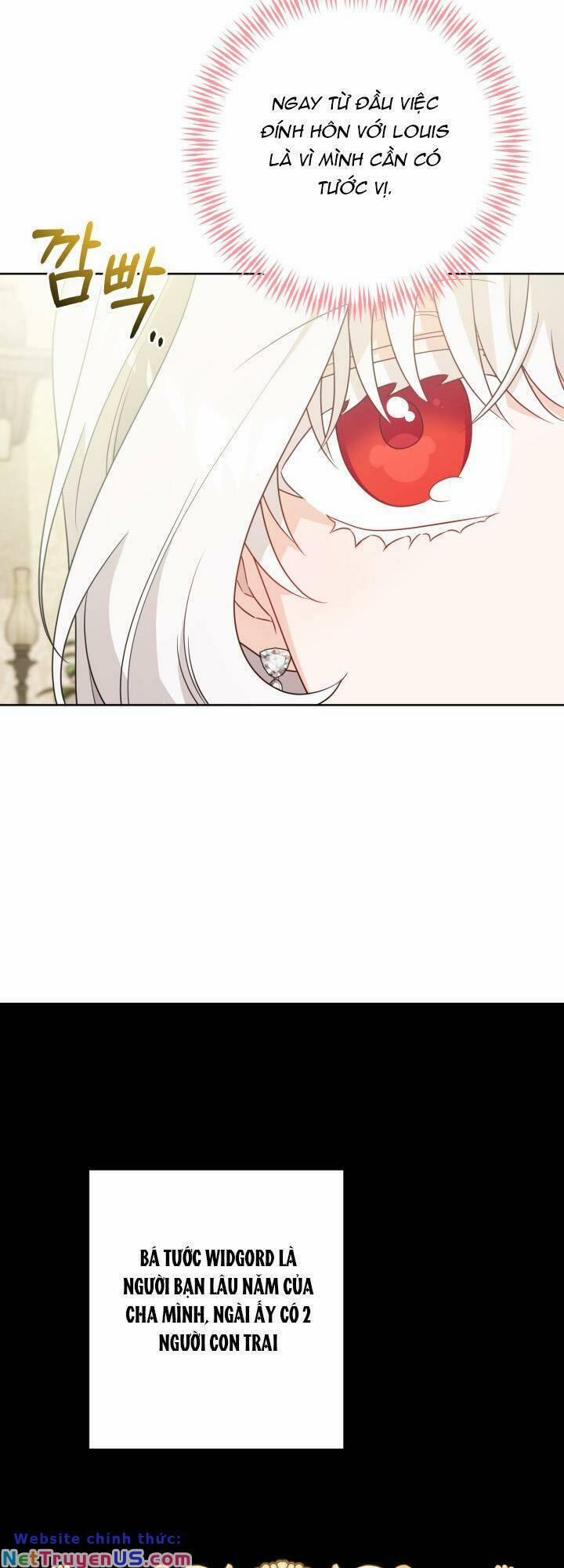 Lịch Sử Đen Tối Của Nam Chính 39 trang 21