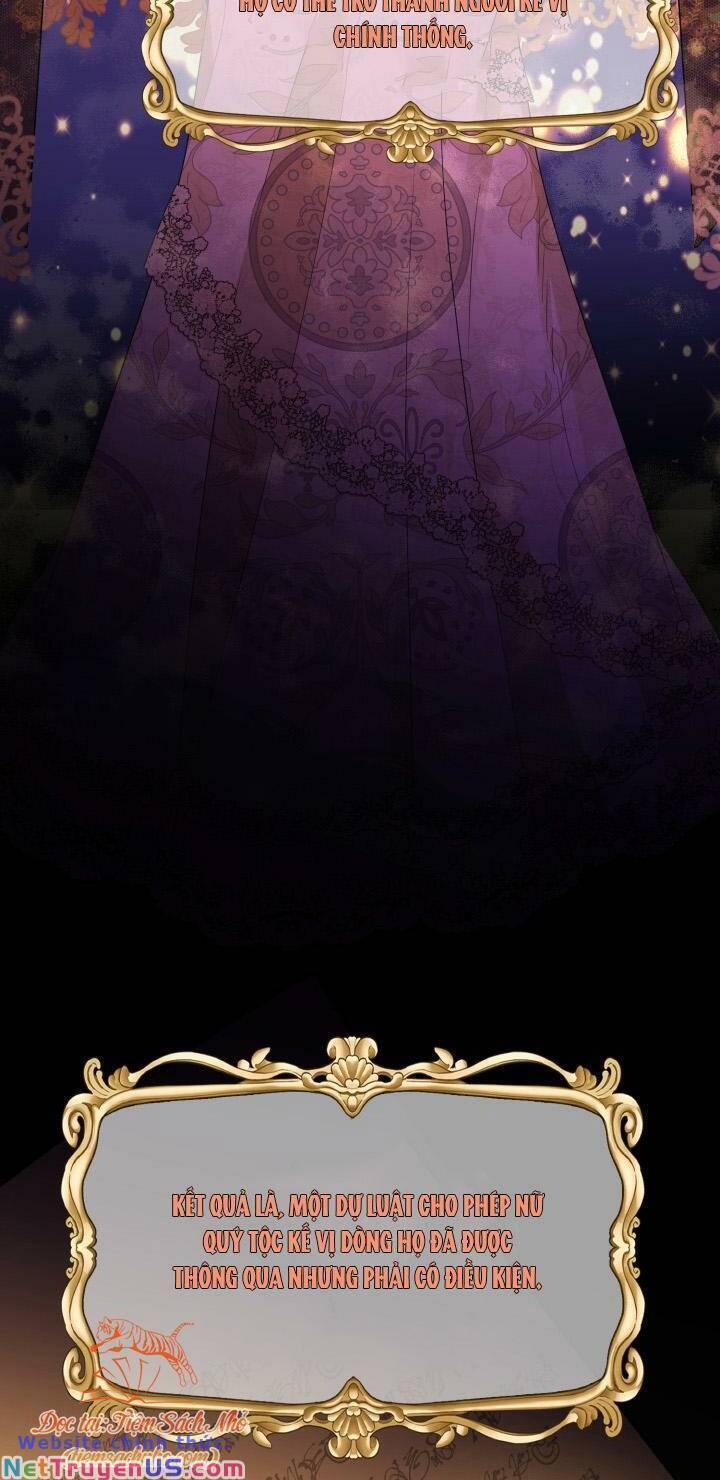 Lịch Sử Đen Tối Của Nam Chính 39 trang 3