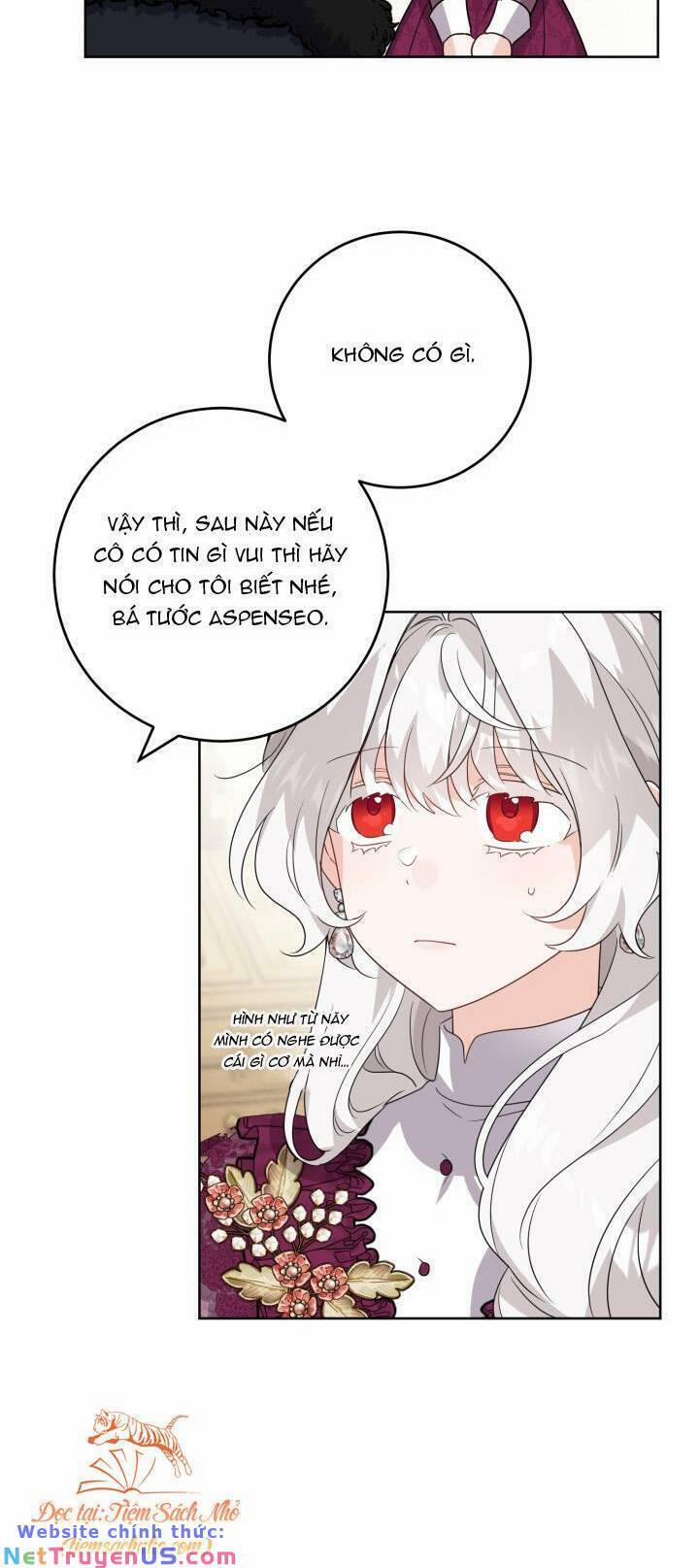 Lịch Sử Đen Tối Của Nam Chính 39 trang 31