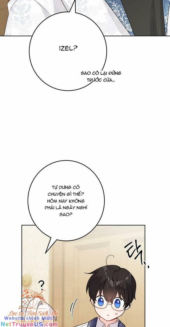 Lịch Sử Đen Tối Của Nam Chính 39 trang 39