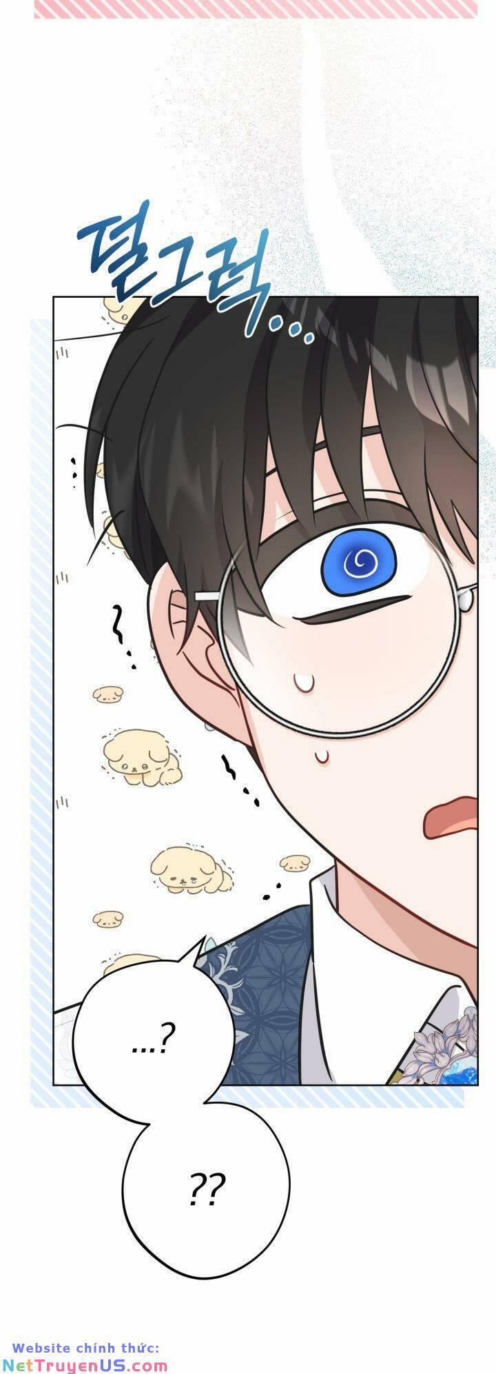 Lịch Sử Đen Tối Của Nam Chính 39 trang 45